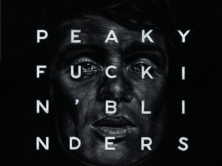 Peaky F*ckin' Blinders