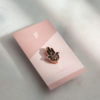 Hamsa Pin